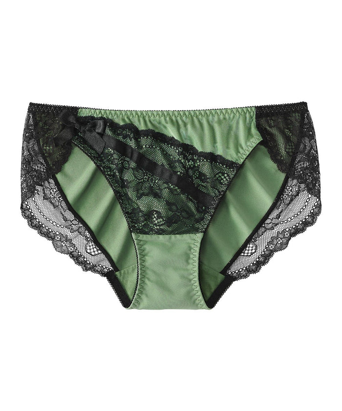 ME41-Green Black / M