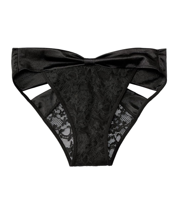 Satin Ribbon Cheeky