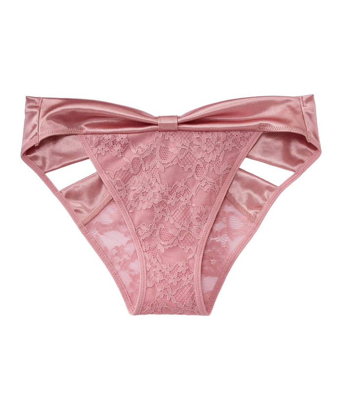 Satin Ribbon Cheeky