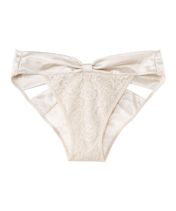 Satin Ribbon Cheeky