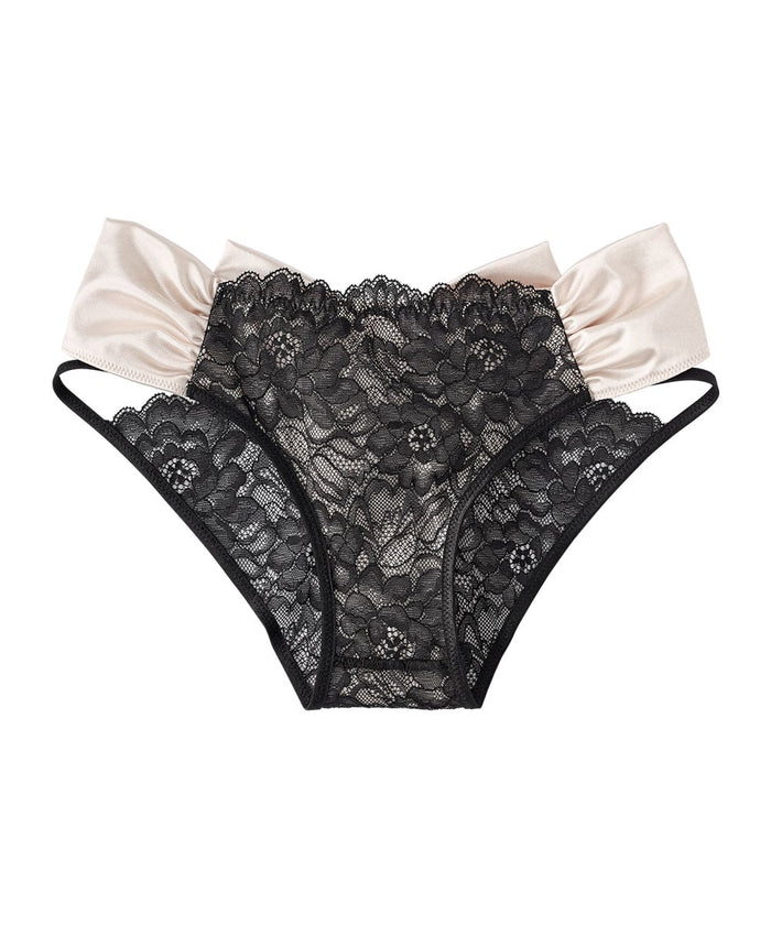 Satin Ruban Cheeky