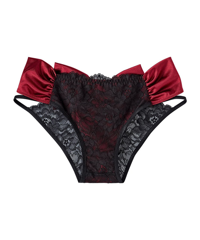Satin Ruban Cheeky