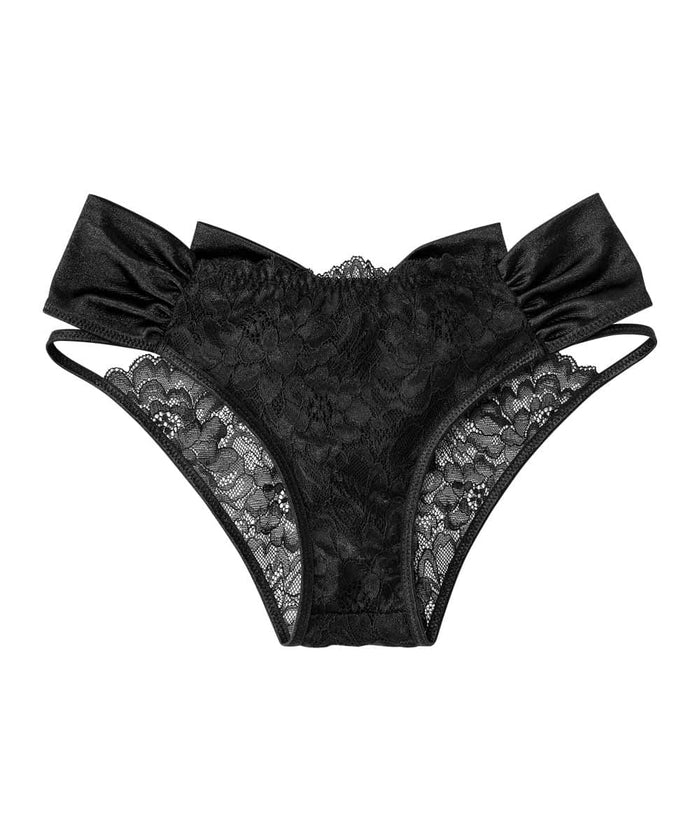 Satin Ruban Cheeky