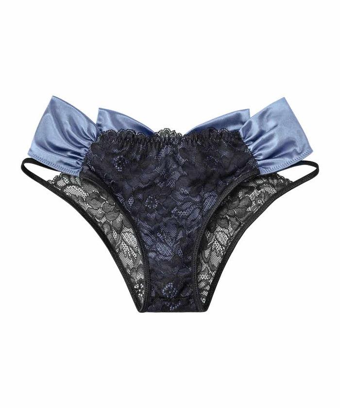 Satin Ruban Cheeky