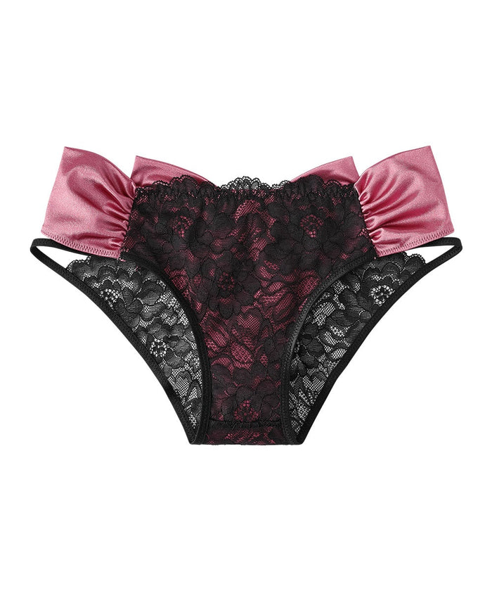 Satin Ruban Cheeky