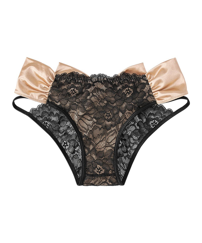 Satin Ruban Cheeky