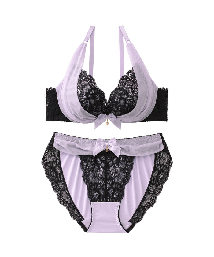 PU32-Lavender / A65