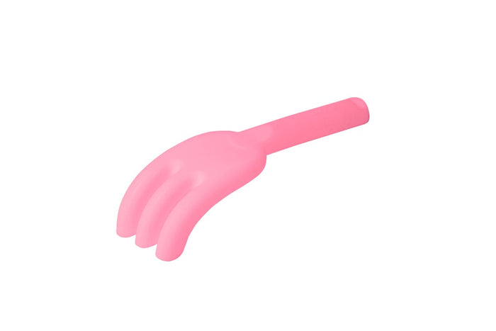 Rake / Flamingo Pink