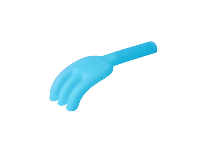 Rake / Blue Fish