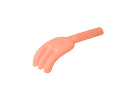 Rake / Coral