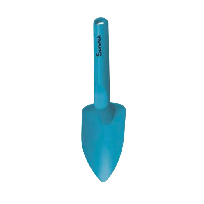 Spade / Blue Fish