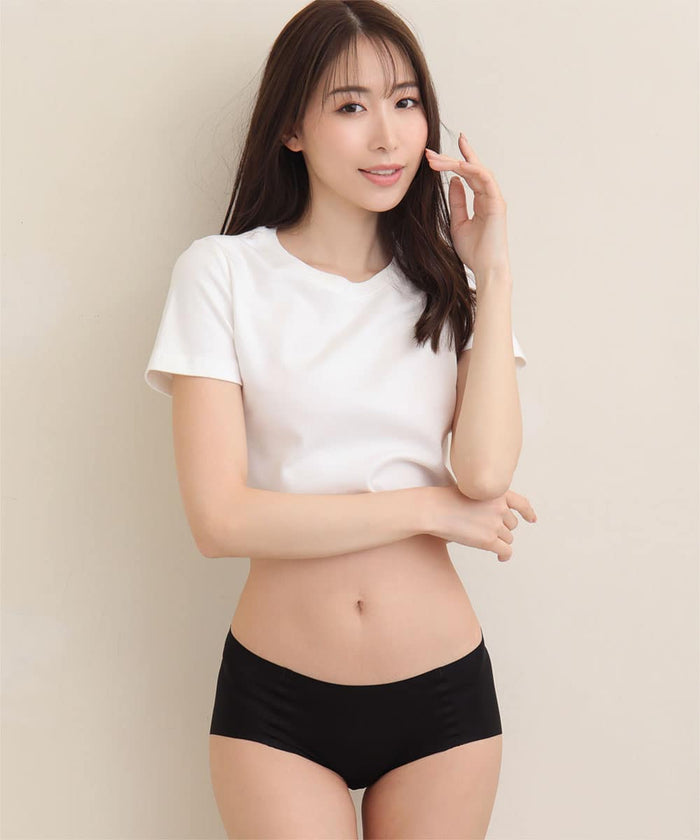 Seamless Bikini Panty