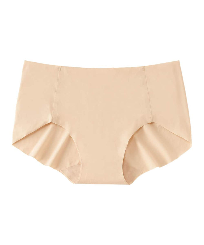 Seamless Bikini Panty