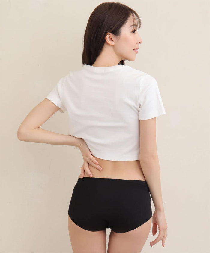 Seamless Bikini Panty