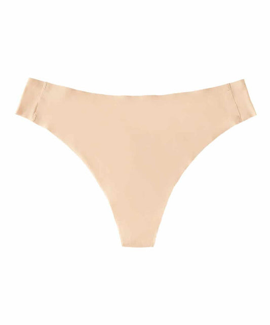 Seamless Thong