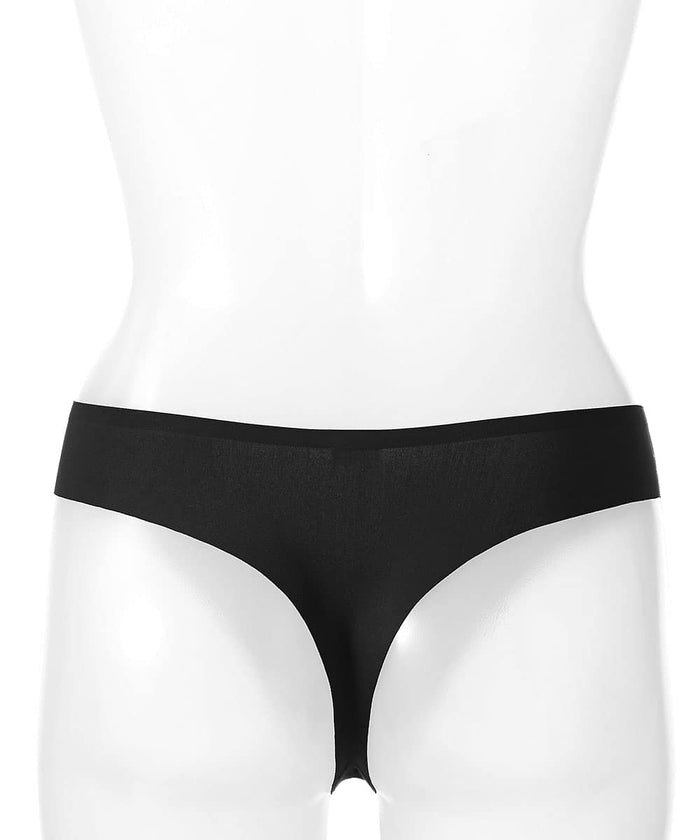 Seamless Thong