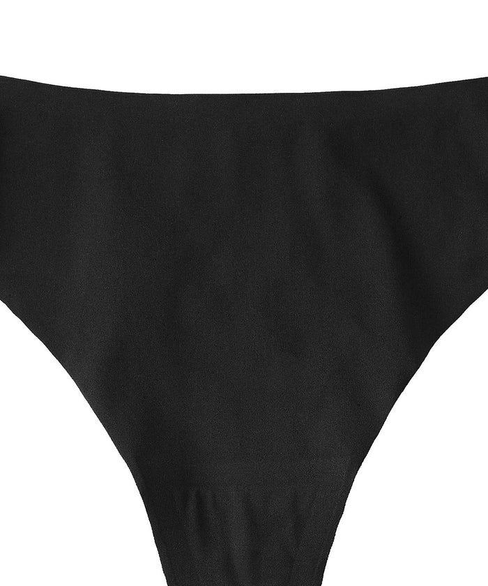 Seamless Thong