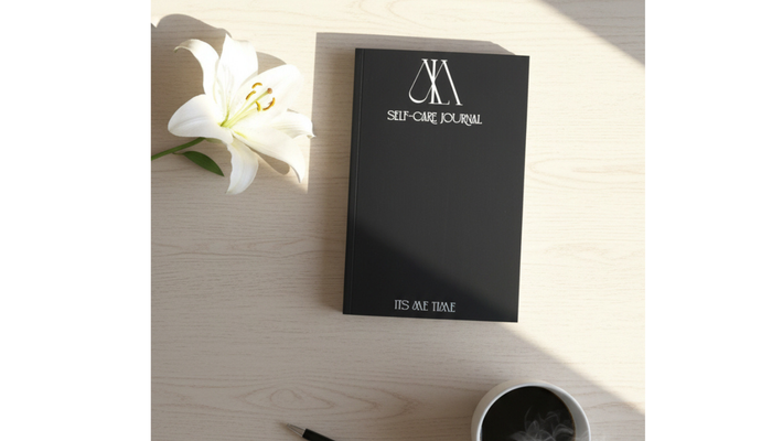 Self-Care Journal