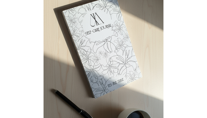 Self-Care Journal