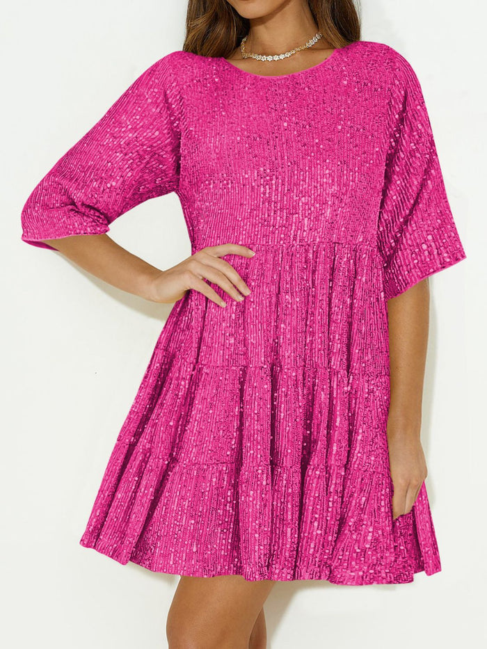Hot Pink / S