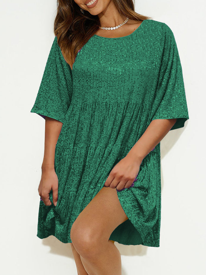 Dark Green / S