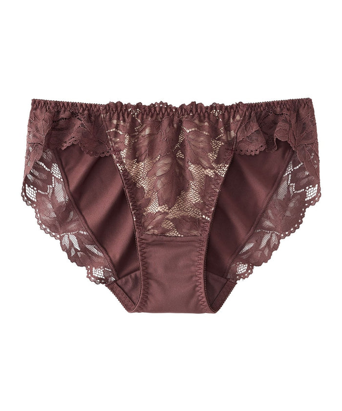BR2-Dark Brown / M