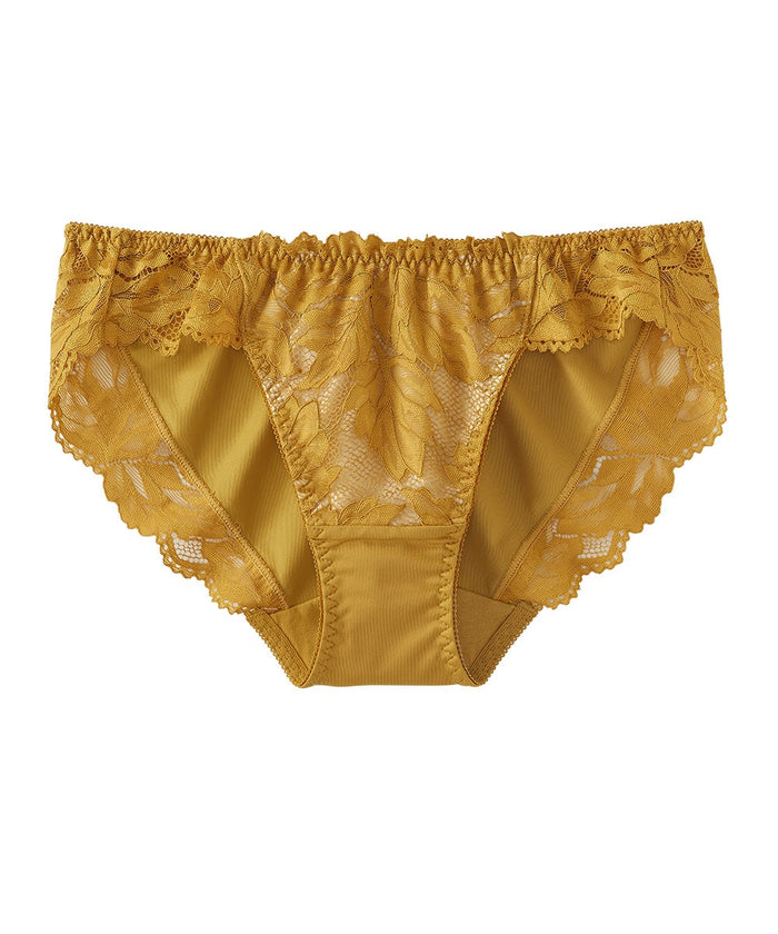 CA-Mustard / M