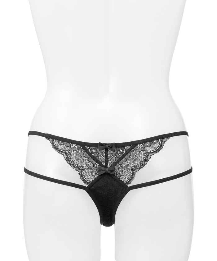 Sexy Bottom Thong