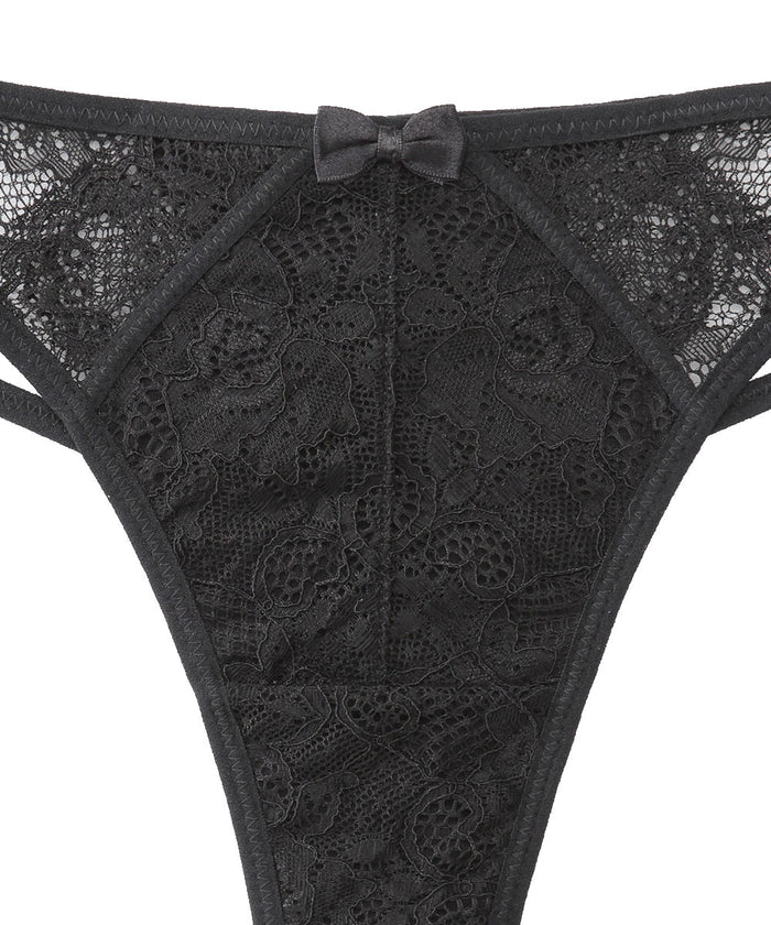Sexy Bottom Thong