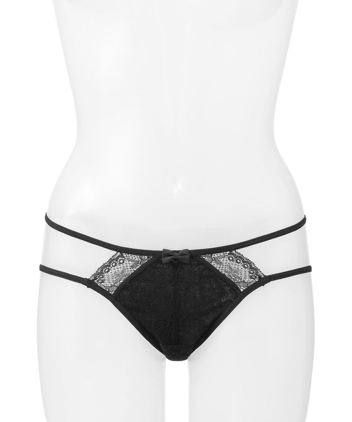 Sexy Bottom Thong