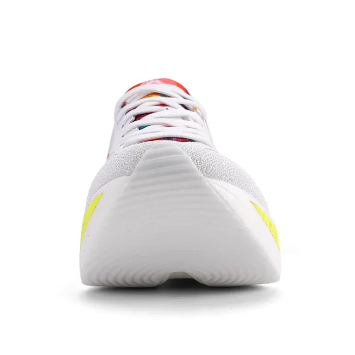 IRUNSVAN Shadow Wing 1.0 breathable nylon plate long distance training shoe