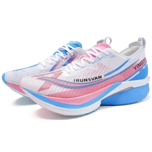 Shadow Wing 2.0 20KM+ Carbon Fiber Marathon Shoes