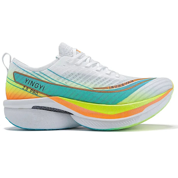 IRUNSVAN Shadow Wing 2.0 Pro carbon plate marathon running shoe
