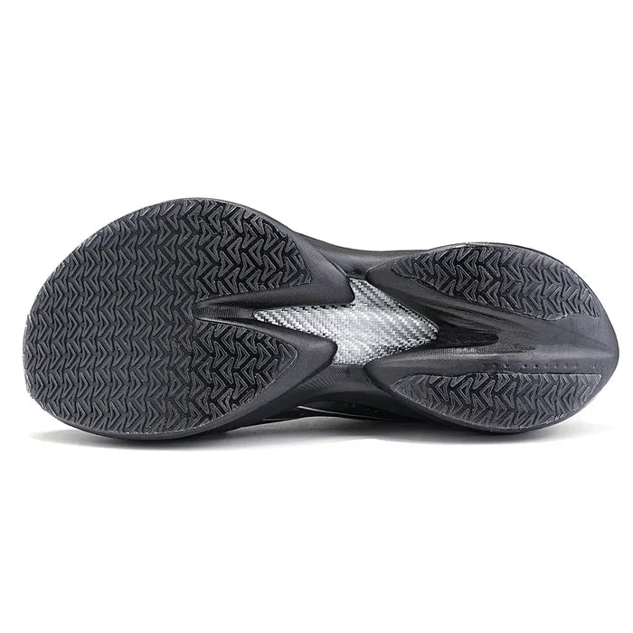 IRUNSVAN SHADOW WING 2.0 durable winter outdoor running shoe