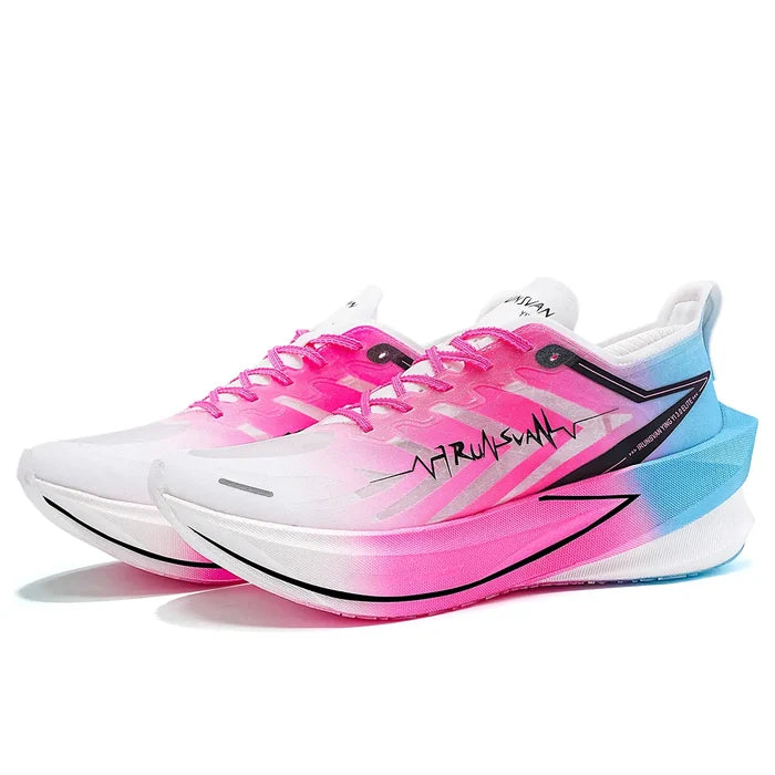 IRUNSVAN SHADOW WING 3.0 high performance pro carbon plate marathon shoe