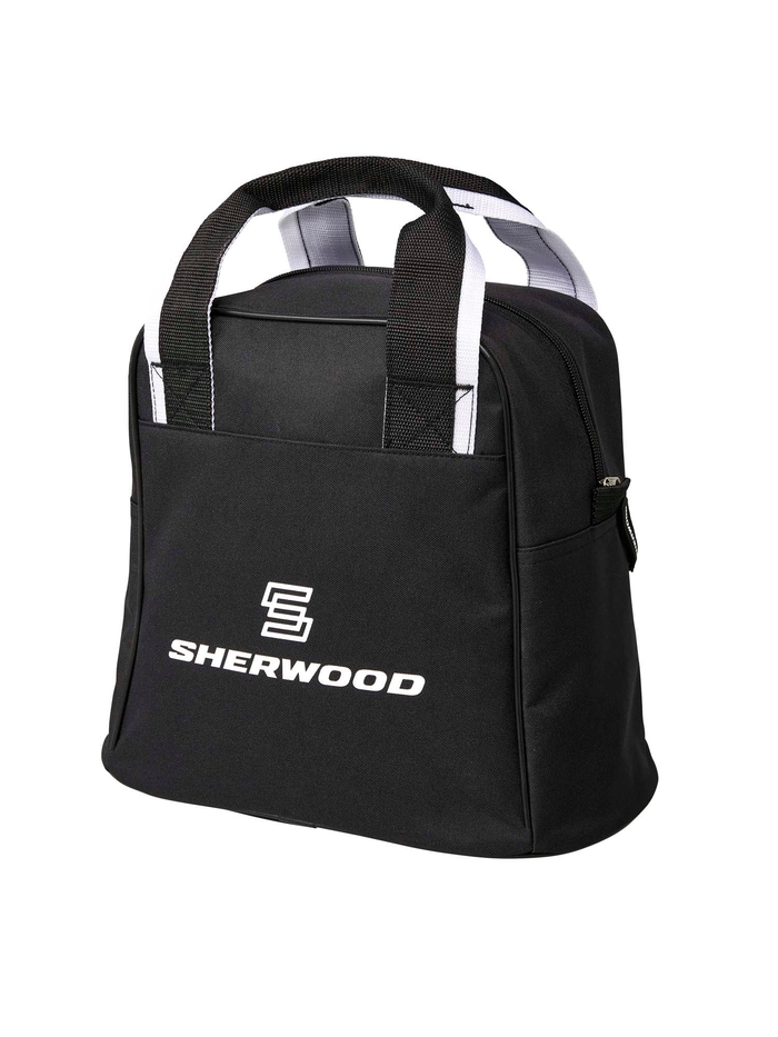 Sherwood - Puck Bag