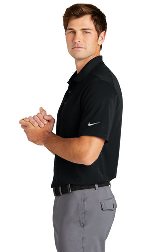 Nike Short Sleeve Men's Polo Shirt