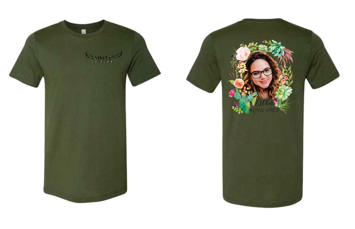 Short Sleeve Tees