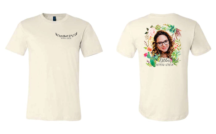 Short Sleeve Tees
