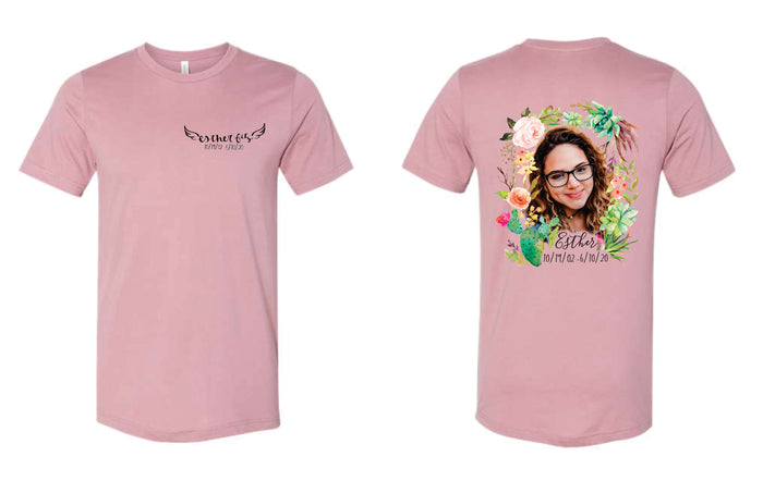 Short Sleeve Tees