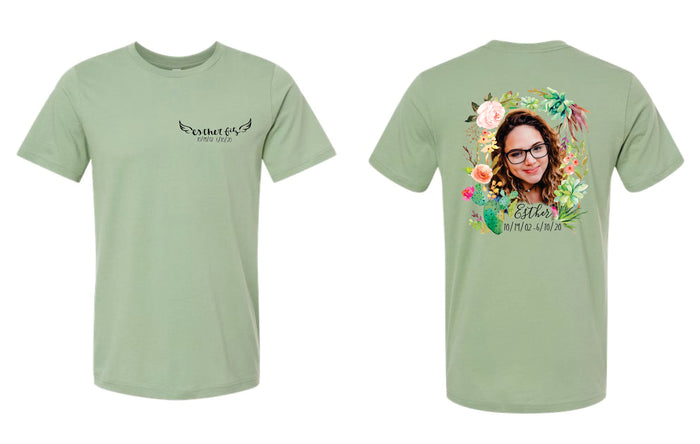 Short Sleeve Tees