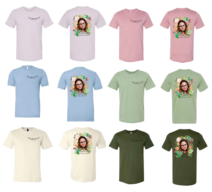 Short Sleeve Tees