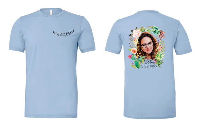 Short Sleeve Tees