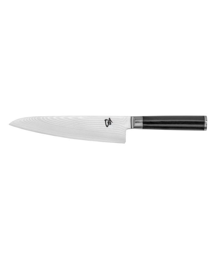 Shun Classic Asian Cooks 7"