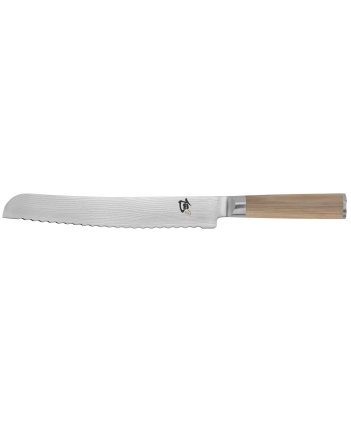 Shun Classic Blonde Bread 9"