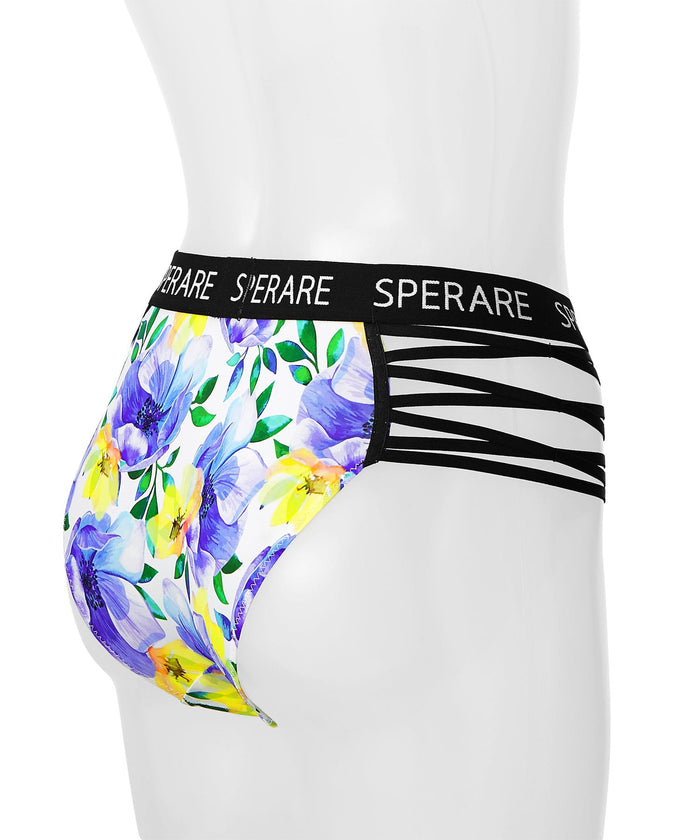 Sicilian Floral Cool Touch Sicilian Floral Cheeky