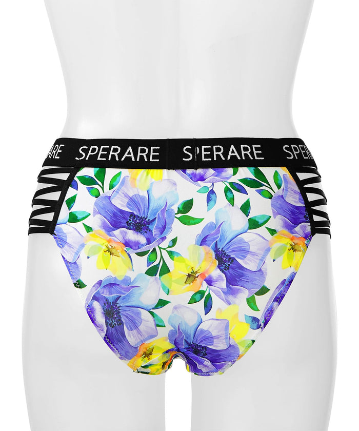 Sicilian Floral Cool Touch Sicilian Floral Cheeky