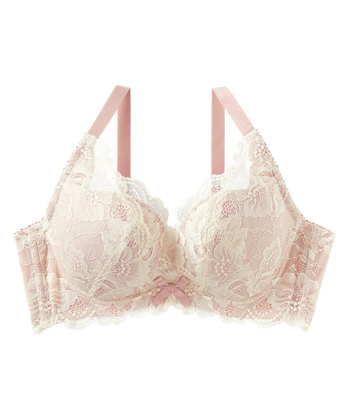 PI13-Pink-Offwhite / F65