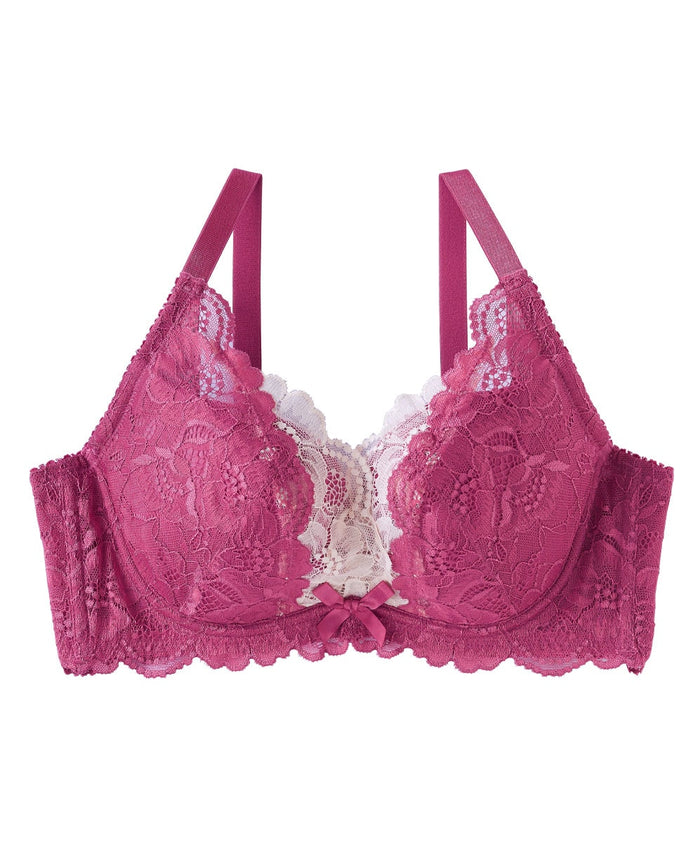 CP51-Raspberry Pink / F65