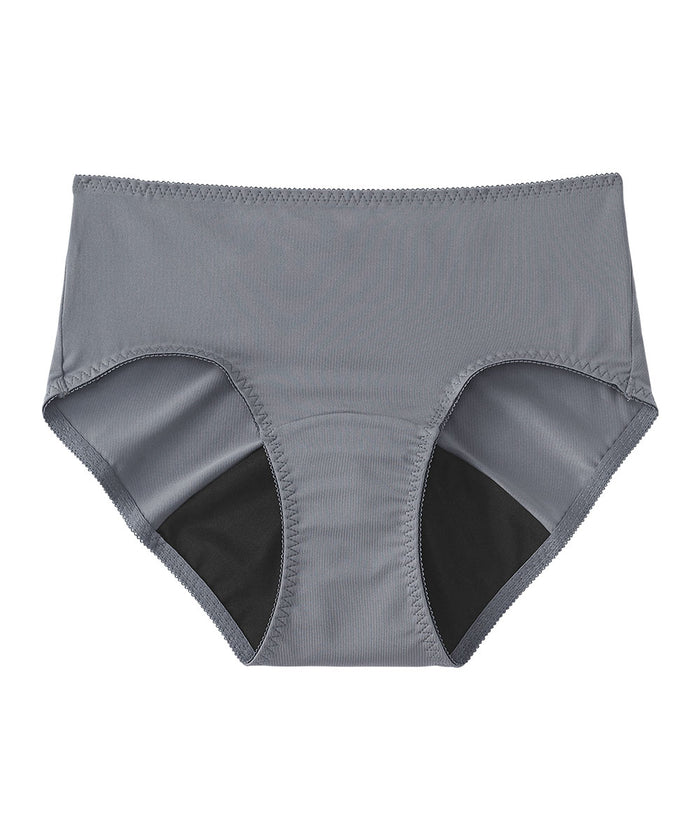 Simple Basic Bikini Period Panty